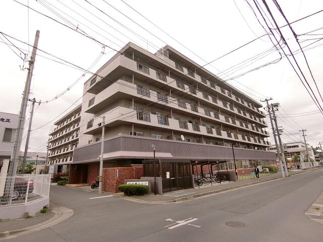 アットホーム 仙台東ハイツ 4階 2ldk 仙台市宮城野区の中古マンション マンション購入の情報 アットホーム 仙台東ハイツ 4階 2ldk 仙台市宮城野区の中古マンション マンション購入の情報