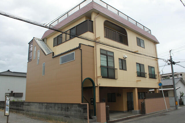 アットホーム 南大分駅 駅から徒歩5分以内の賃貸物件 賃貸マンション アパート 大分県 賃貸住宅情報やお部屋探し