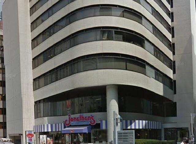 アットホーム ｌｕビル 502 １ｋ 提供元 ｂｅｓｔ ｈｏｍｅ 中野坂上店 株 三喜リアルエステート 新宿 区の賃貸マンション