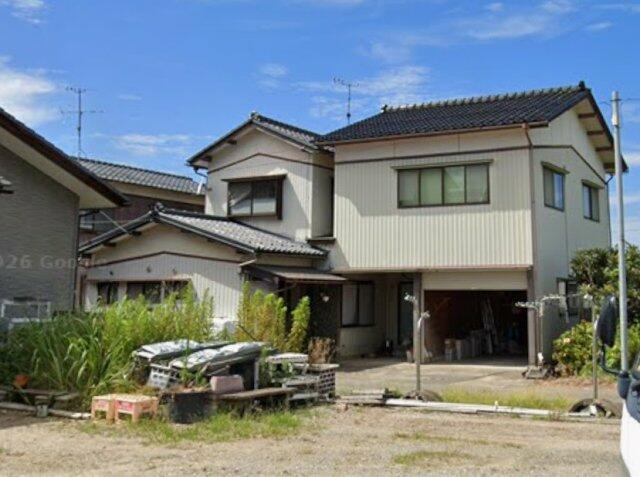 Kaga City, Douhashi Town (Douhashi Station) 2-story 7SLDK