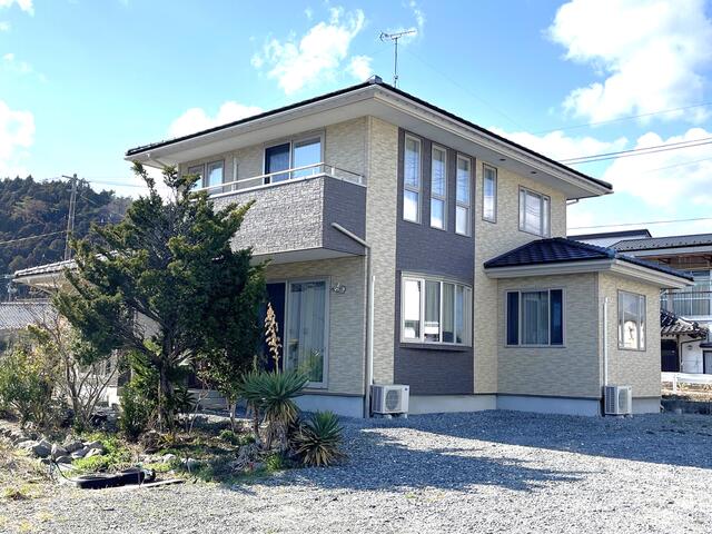 Cheap house for sale in Ofunato, Iwate