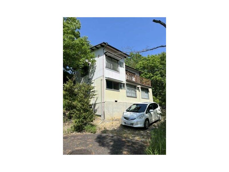 Nagasetown, Tajimi City (Tajimi Station) 2-story 2SDK