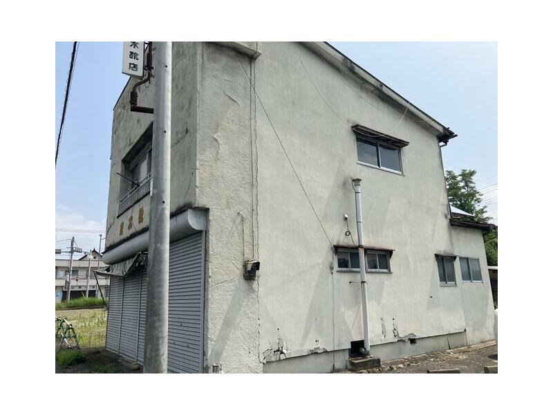 Shibukawa City, Fukiya (Shibukawa Station) 2-story building 4DK