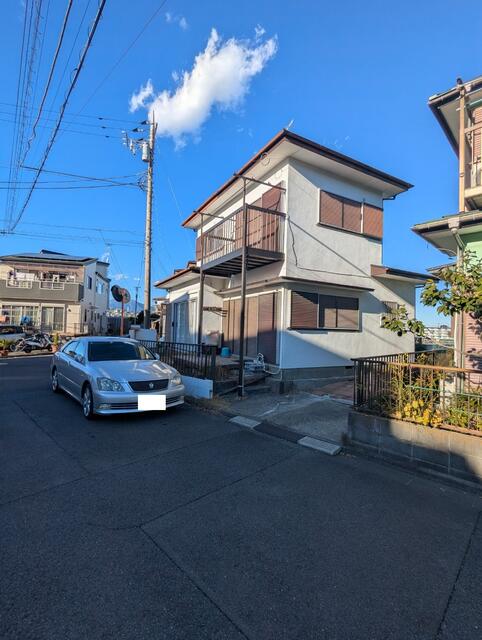 Hiratsuka, Kanagawa property
