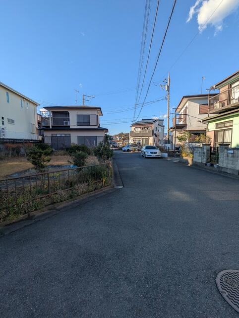 Residential land in Manda 2-chome, Hiratsuka City (near Hiratsuka Station) &mdash; photo 4