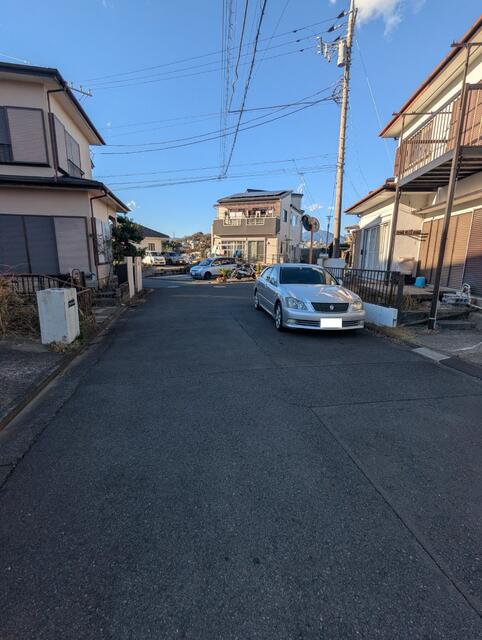 Residential land in Manda 2-chome, Hiratsuka City (near Hiratsuka Station) &mdash; photo 3