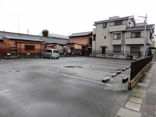 三重県 松阪市 殿町 松阪駅 の月極駐車場 賃貸駐車場 賃貸 不動産情報はアットホーム