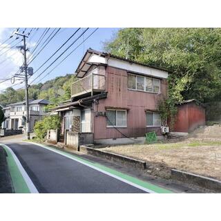 detached 杵島郡江北町大字佐留志