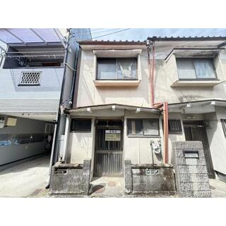 Daiho Machinouchi-cho, Fushimi-ku, Kyoto City (Daigo Station), 2 floors, 4K, 4.9 million yen.