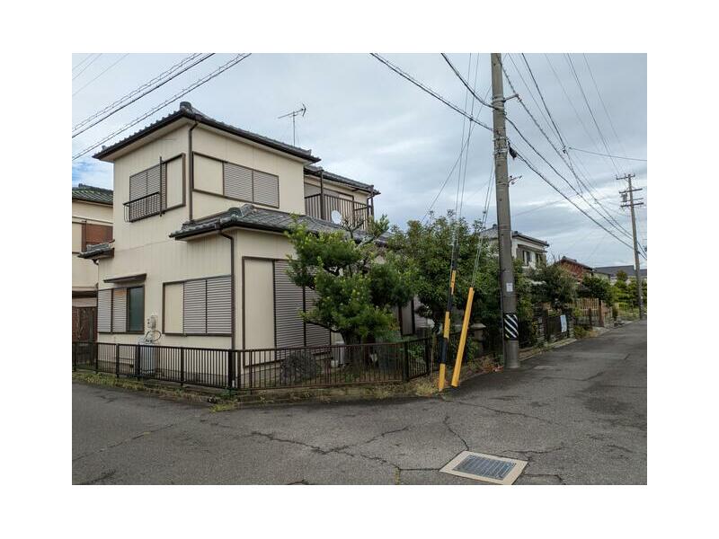 Chita County, Mihama Town, Oaza Noma Aza Amano (Noma Station) 2-story building 6DK