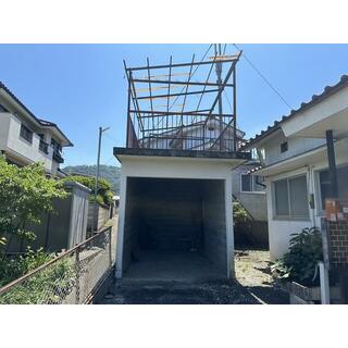 detached 西八代郡市川三郷町上野