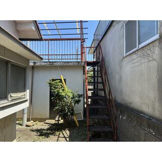 detached 西八代郡市川三郷町上野
