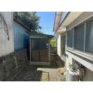 detached 西八代郡市川三郷町上野