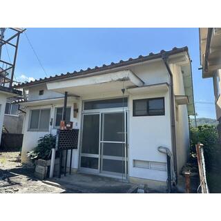 detached 西八代郡市川三郷町上野
