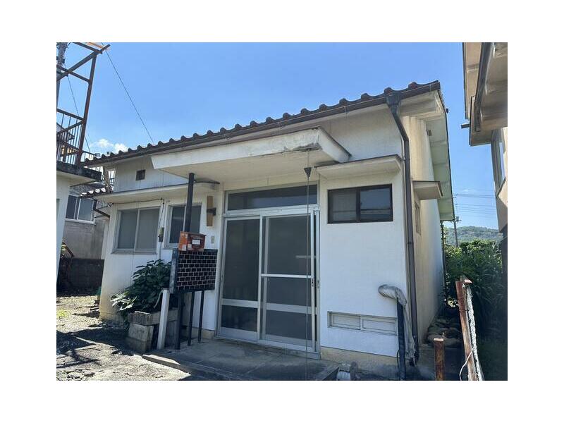 Ueno, Ichikawamisato-cho, Nishiyashiro-gun (Ashikawa Sta.) Single story house, 3K

1,600,000 yen