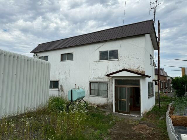 detached 余市郡余市町沢町２丁目