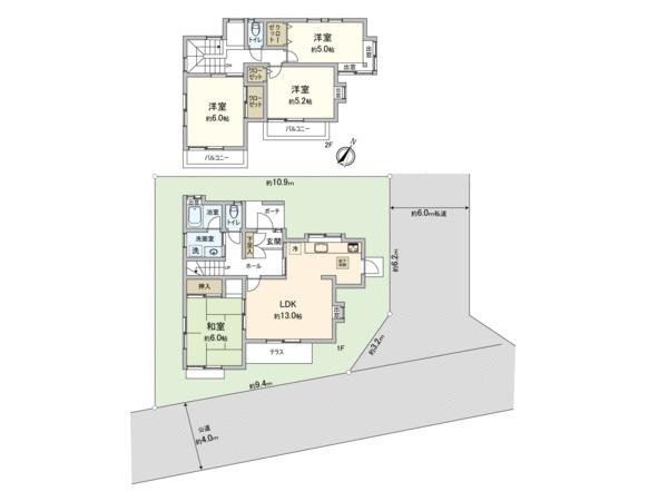 アットホーム 久喜市 栗橋東４丁目 栗橋駅 2階建 ４ｌｄｋ 久喜市の中古一戸建て 提供元 三井のリハウス東大宮センター 三井不動産リアルティ 株 一軒家 家の購入
