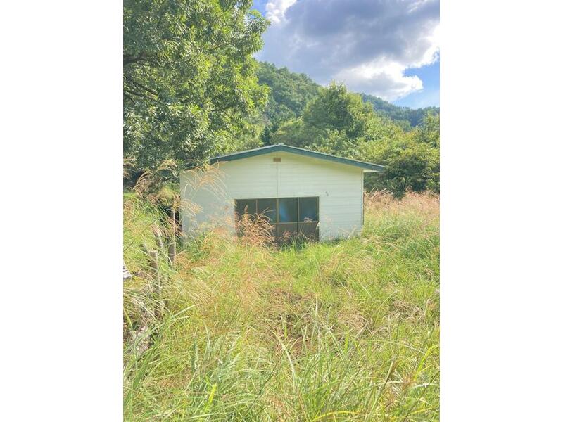 Koshu City, Eiyama Kamihagiwara (Eiyama Station) single-story 2K