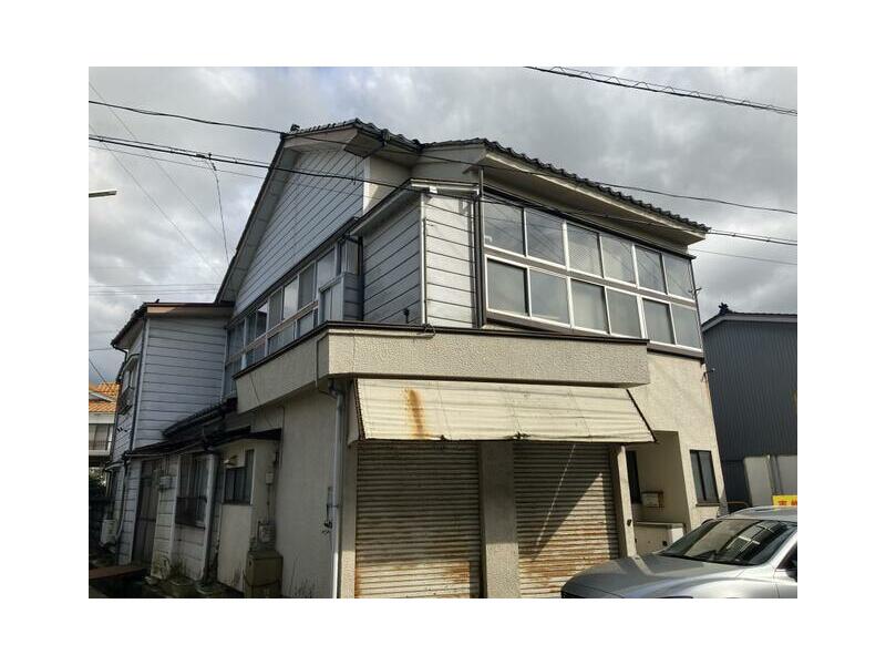 Uozu City, Hon'ei (Dentetsu Uozu Station) 2-story 8LDK