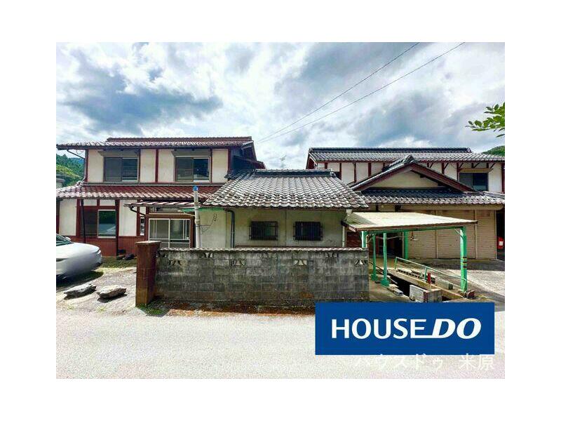 Edaori, Maibara city （Sakegai station） 2F, 10SDK

3.9 million yen