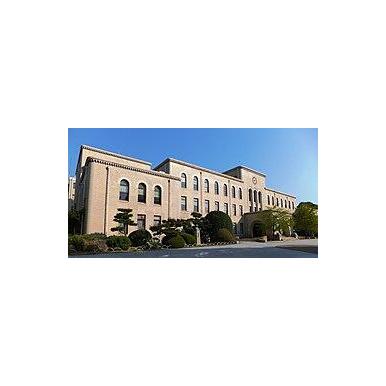 国立大学法人　神戸大学 距離：2,015m