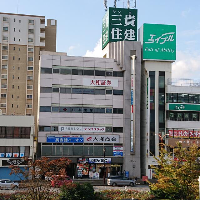 千葉県 市原市 五井中央西２丁目 五井駅 の貸し店舗 賃貸 不動産情報はアットホーム