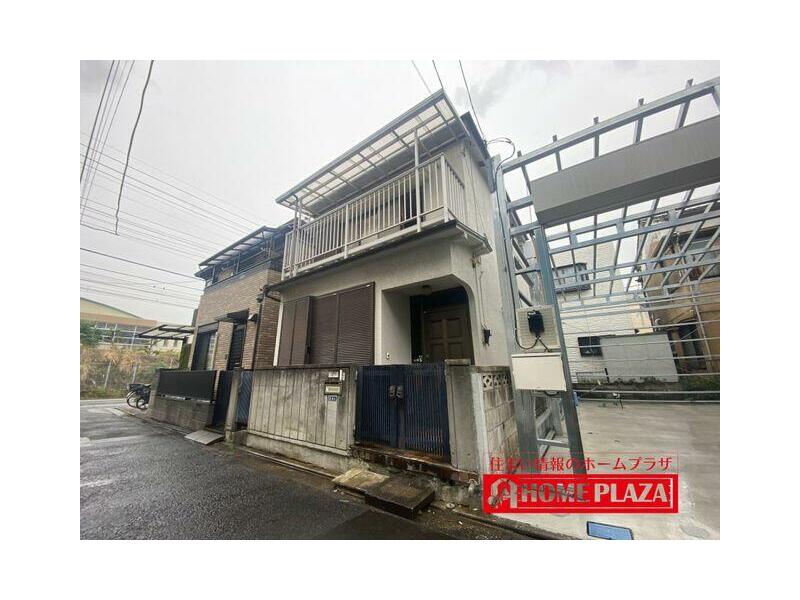 Katsushika Ward, Hosoda 1-chome (Koiwa Station) 2-story 3K