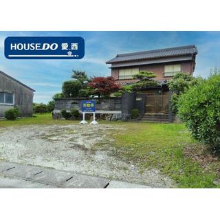 detached 愛西市西條町二町田