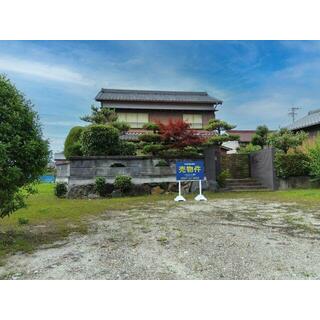 detached 愛西市西條町二町田