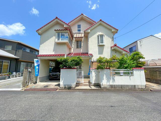Okayama property