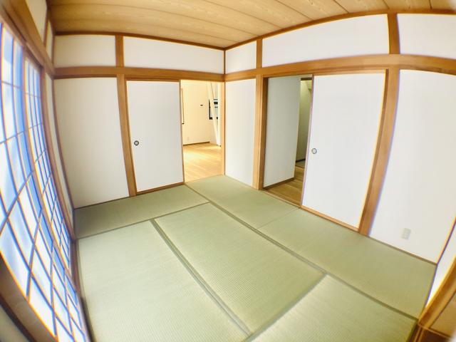 アットホーム 浜松市東区 植松町 浜松駅 2階建 ４ｌｄｋ 浜松市東区の中古一戸建て 提供元 株 アクア ハウスドゥ 浜松 東店 一軒家 家の購入