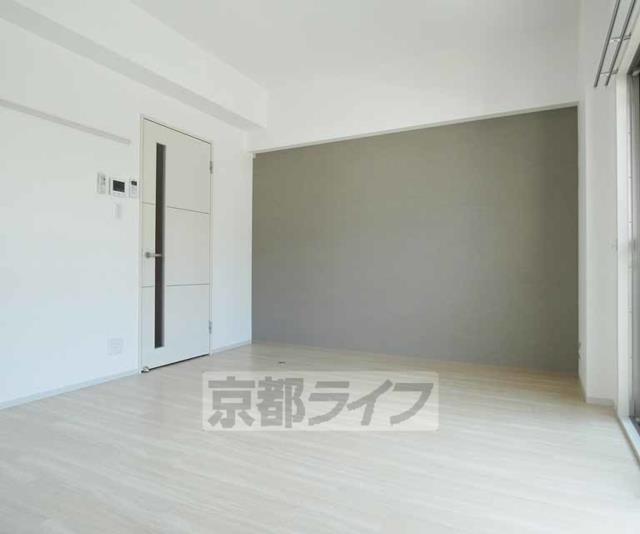 アットホーム アルモニー花屋町 ４０２ １ｋ 提供元 京都ライフ西院店 株 京都ライフ 西院 店 京都市下京区の賃貸マンション