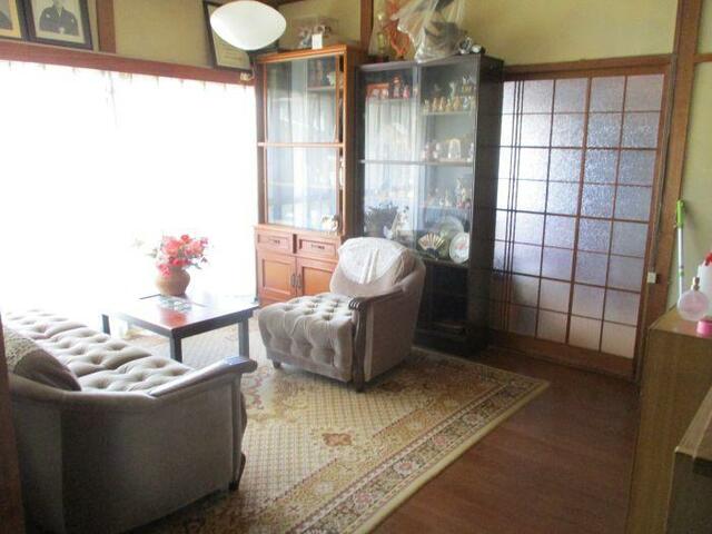 Seto-cho Manfu, Higashi-ku, Okayama City (near Manfu Station) Single-story house, 5DK &mdash; photo 6