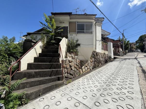 Kobe, Hyogo property