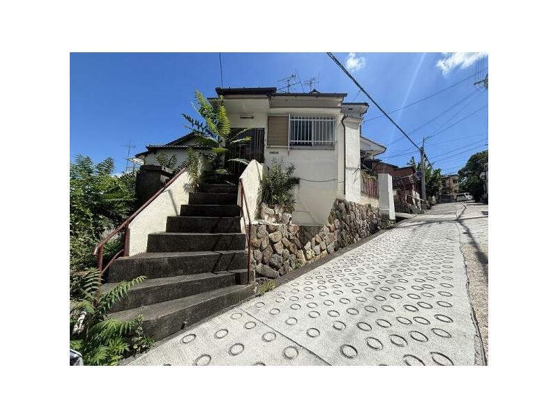 5 Kumano-cho, Hyogo-ku, Kobe-shi, Hyogo (Nagata Sta.) Single story house, 2DK

1,300,000 yen