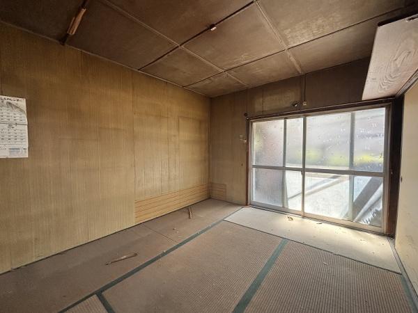 Kobe City, Hyogo Ward, Kumano-cho 5-chome (Nagata Station), Single-story house, 2DK &mdash; photo 5