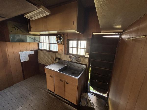 Kobe City, Hyogo Ward, Kumano-cho 5-chome (Nagata Station), Single-story house, 2DK &mdash; photo 7