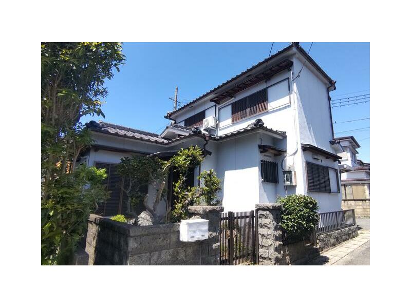 Iwade City, Nitta Hiroshi (Iwade Station) 2-story 4DK