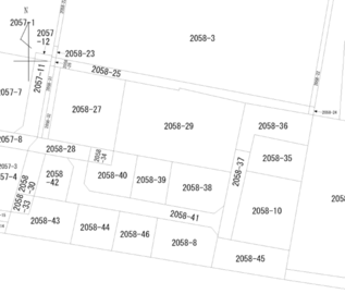 アットホーム】宇都宮市 宝木本町 資材置場用地[6989681161]宇都宮市の