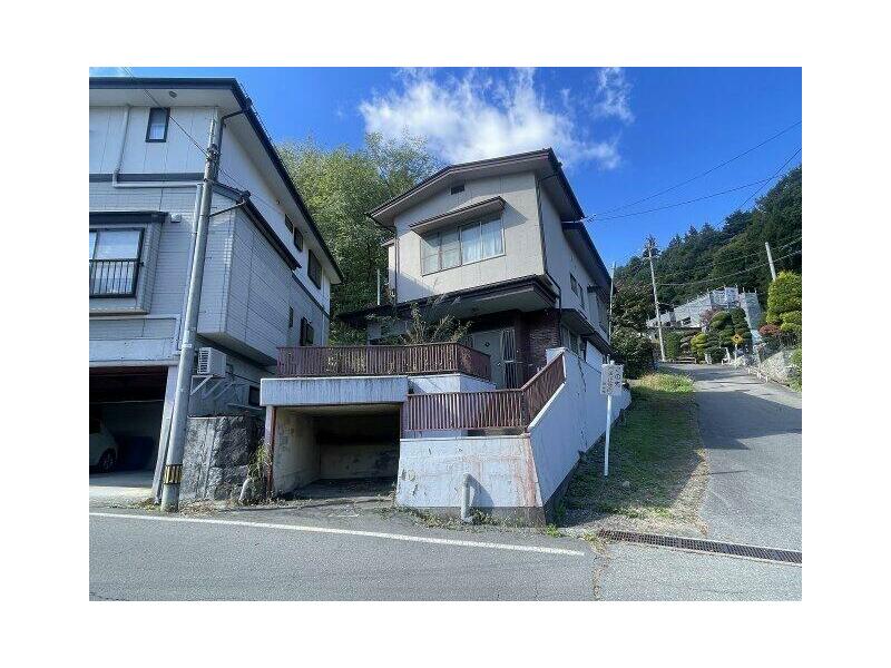 1 Chome, Narita Town, Okaya City, 2 stories, 5SK (Okaya Station)