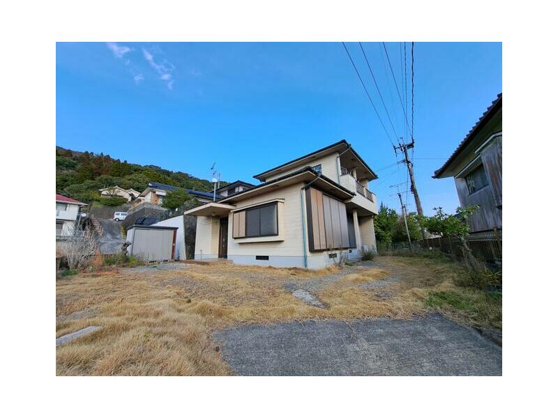 Hiyoshi City, Higashiichiki Town, Yuda (Yunomoto Station) 2-story building 2LDK