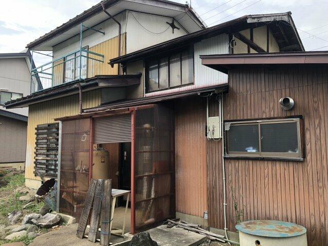 Cheap house for sale in Iiyama, Nagano
