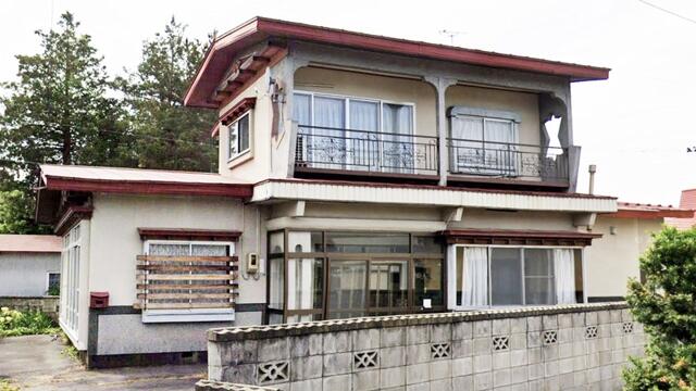 Cheap house for sale in Hirosaki, Aomori