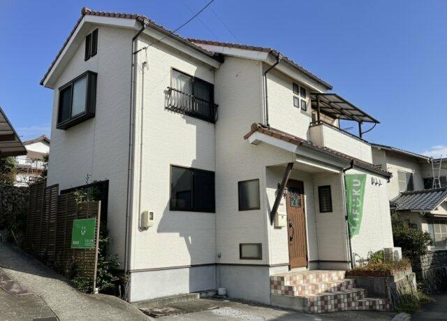 Onomichi, Hiroshima property