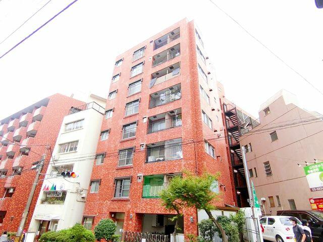 ハイライフ文京 8階 ワンルーム 文京区の中古マンション アットホーム マンション購入の情報