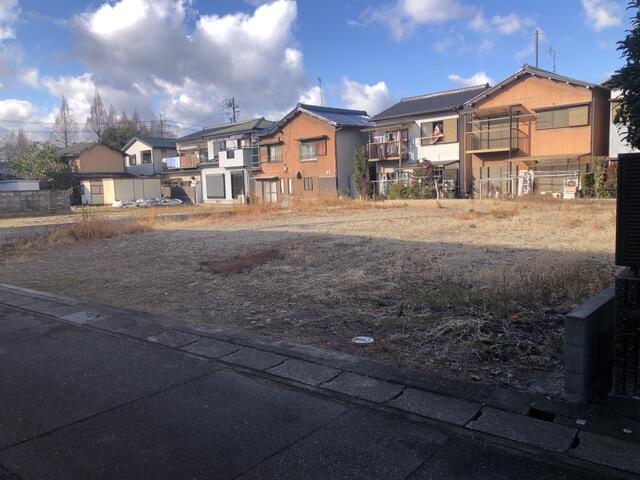 アットホーム】一宮市 三条字賀（尾張一宮駅） 住宅用地