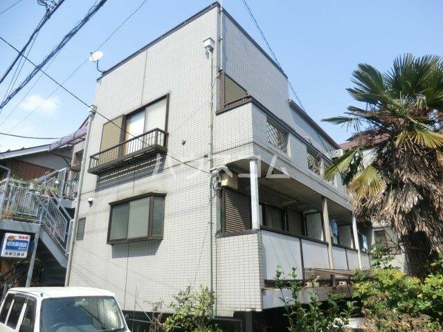 アットホーム クアトロ日吉 ０２０２０ １ｋ 提供元 ハウスコム 株 川崎駅前店 横浜市港北区の賃貸マンション