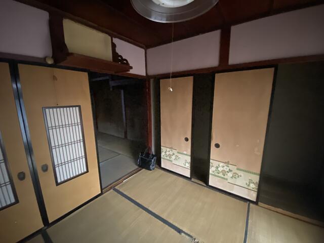 townhouse 高岡市瑞穂町