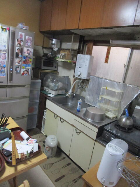 Takamatsu City, Kita-cho (Kita-cho Station), 2-story building, 4DK &mdash; photo 7