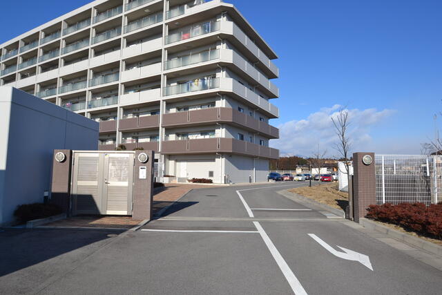 アットホーム】那須塩原市 北弥六 (那須塩原駅 ) 6階 3LDK